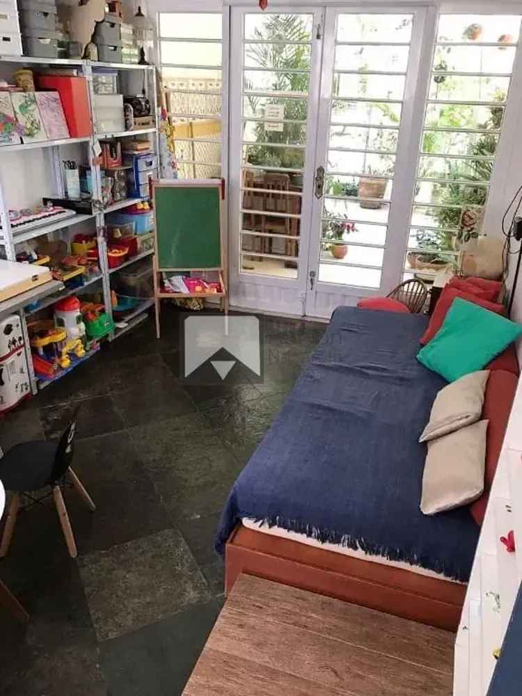 Apartamento, 4 quartos, 120 m² - Foto 26