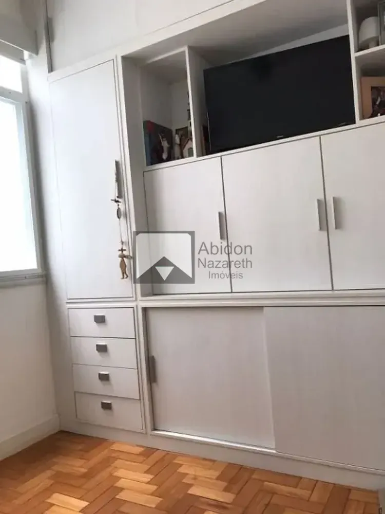 Apartamento, 4 quartos, 120 m² - Foto 28