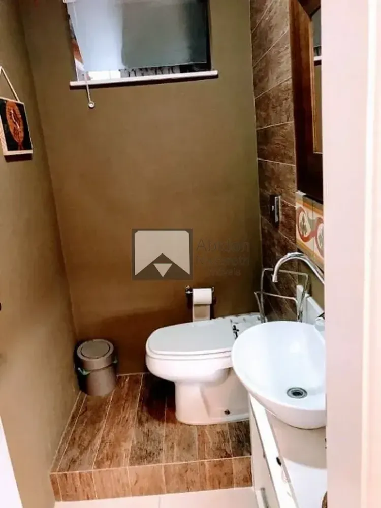 Apartamento, 4 quartos, 120 m² - Foto 12