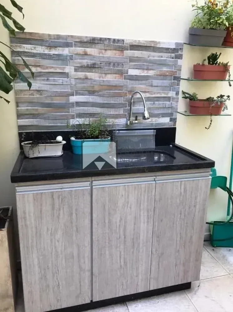 Apartamento, 4 quartos, 120 m² - Foto 39