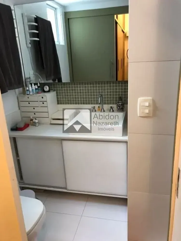 Apartamento, 4 quartos, 120 m² - Foto 43