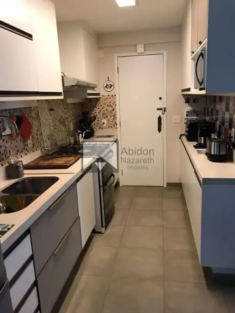 Apartamento, 4 quartos, 120 m² - Foto 37