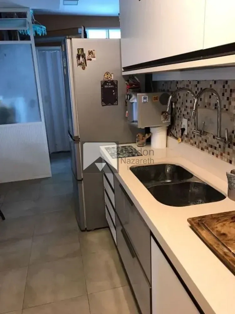 Apartamento, 4 quartos, 120 m² - Foto 30