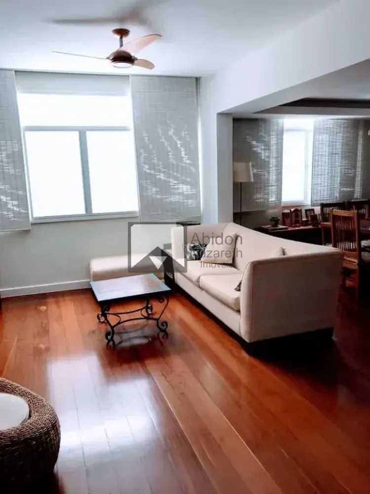 Apartamento, 4 quartos, 120 m² - Foto 33