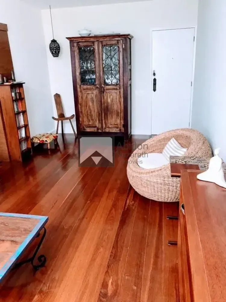 Apartamento, 4 quartos, 120 m² - Foto 7