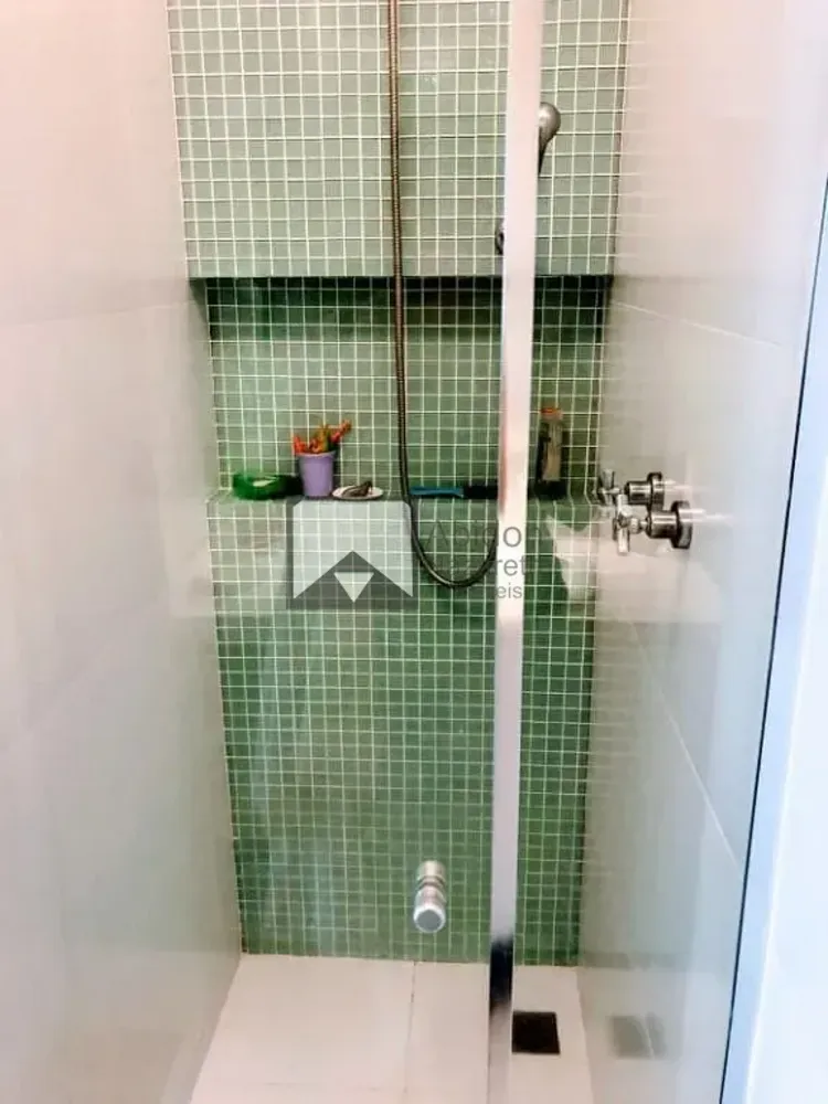Apartamento, 4 quartos, 120 m² - Foto 35