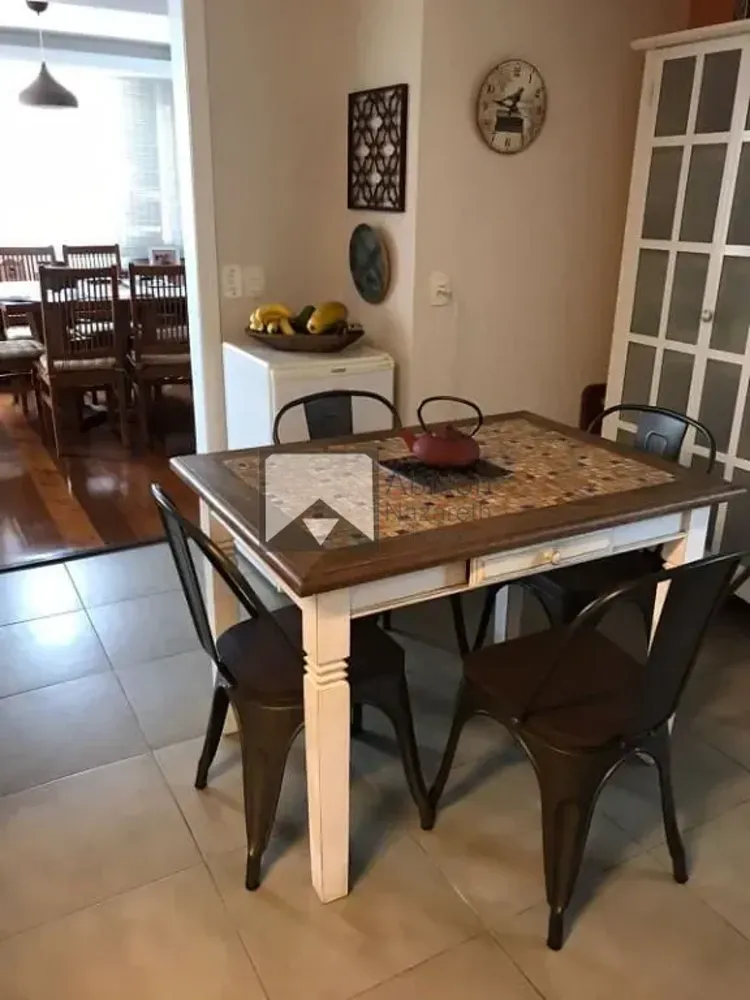 Apartamento, 4 quartos, 120 m² - Foto 32