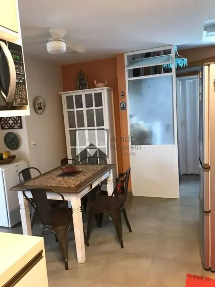 Apartamento, 4 quartos, 120 m² - Foto 17
