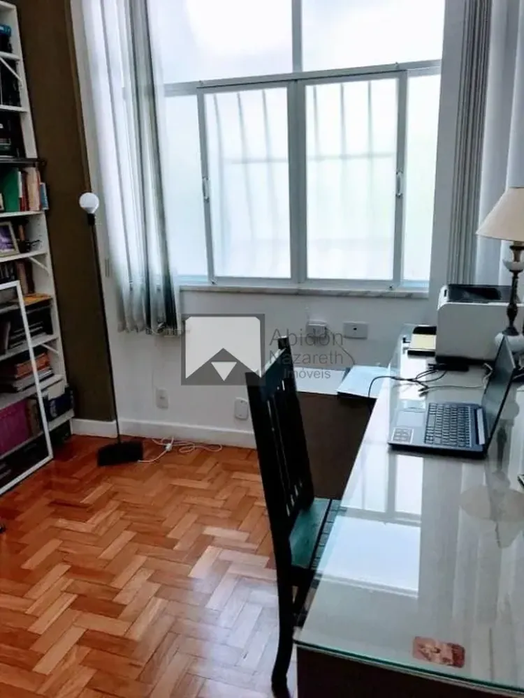 Apartamento, 4 quartos, 120 m² - Foto 36