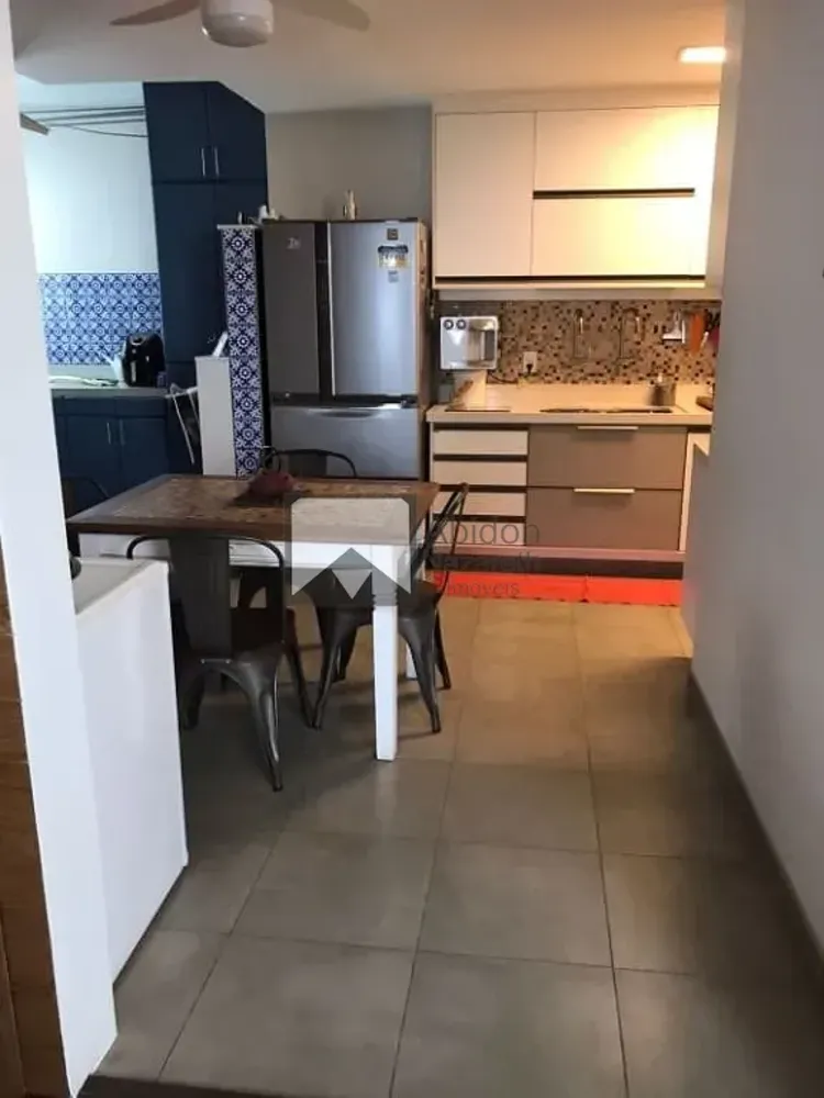 Apartamento, 4 quartos, 120 m² - Foto 42