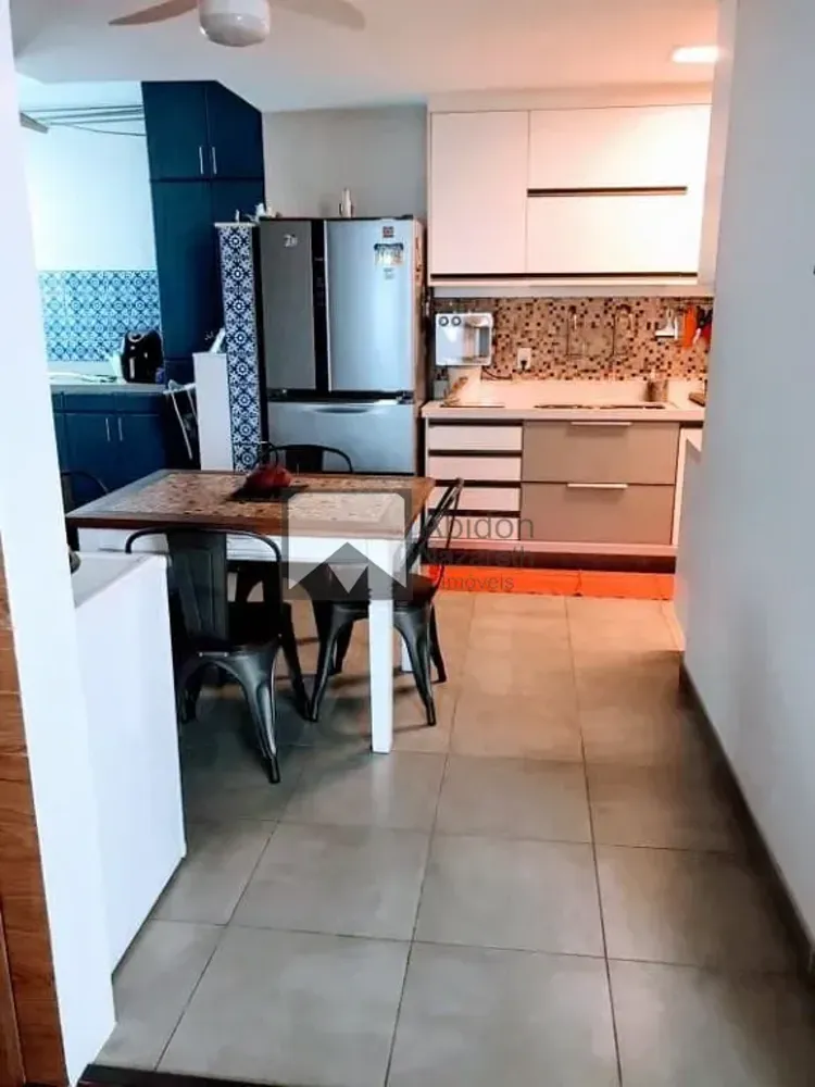 Apartamento, 4 quartos, 120 m² - Foto 24