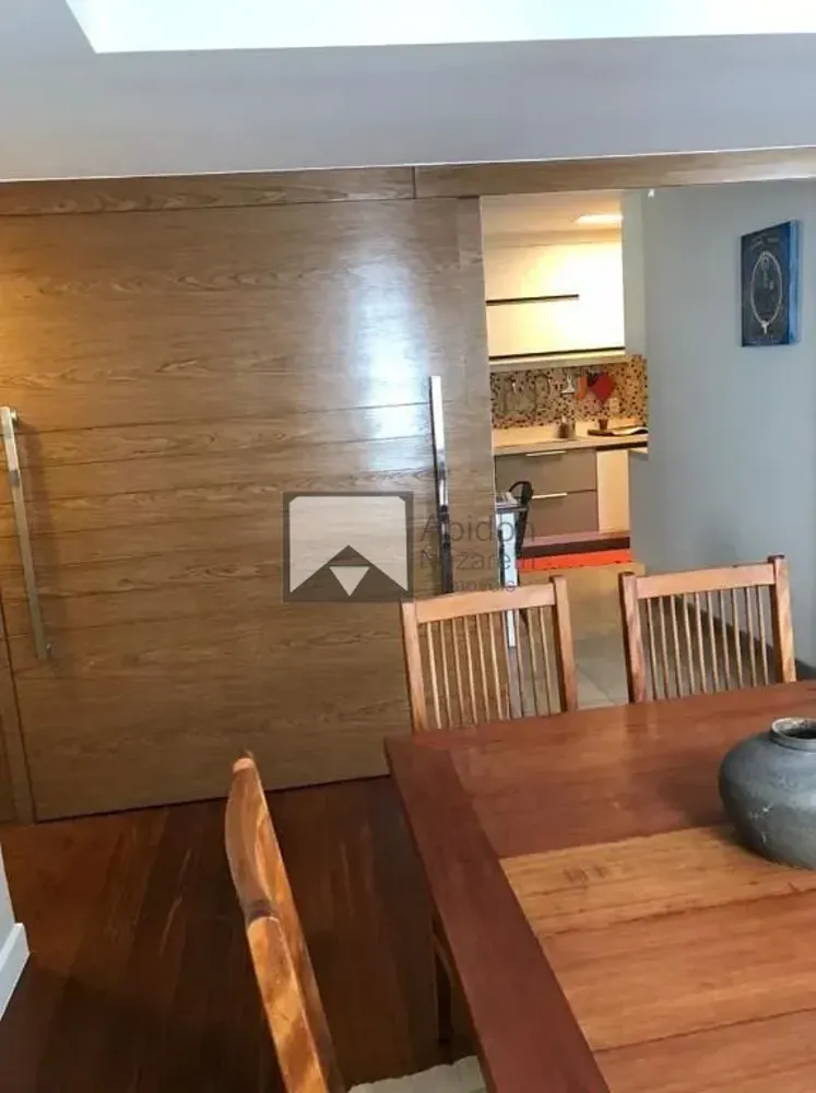 Apartamento, 4 quartos, 120 m² - Foto 31