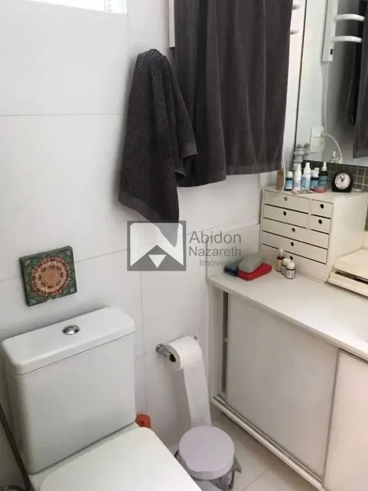 Apartamento, 4 quartos, 120 m² - Foto 3