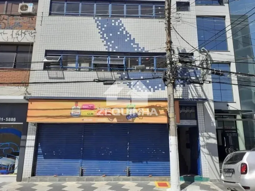 Sala-Conjunto, 60 m² - Foto 1
