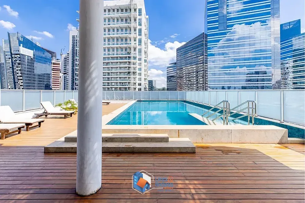 Apartamento, 1 quarto, 33 m² - Foto 6
