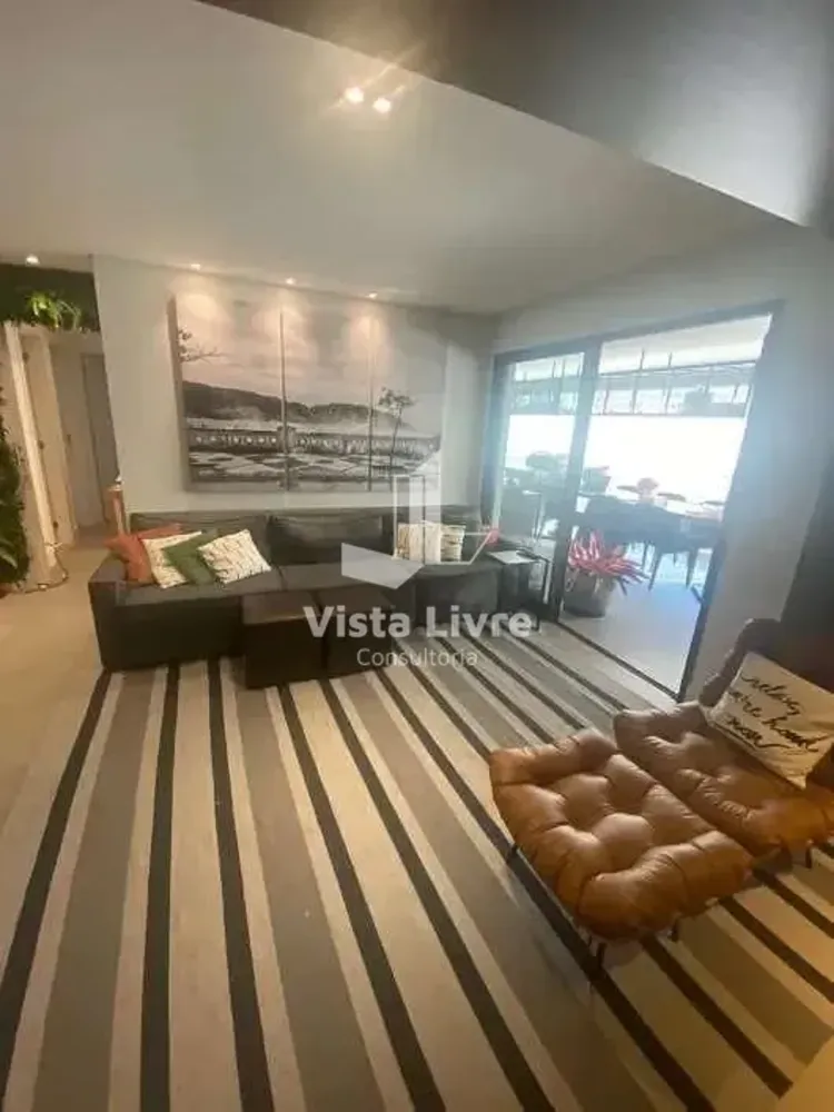 Apartamento, 3 quartos, 145 m² - Foto 1