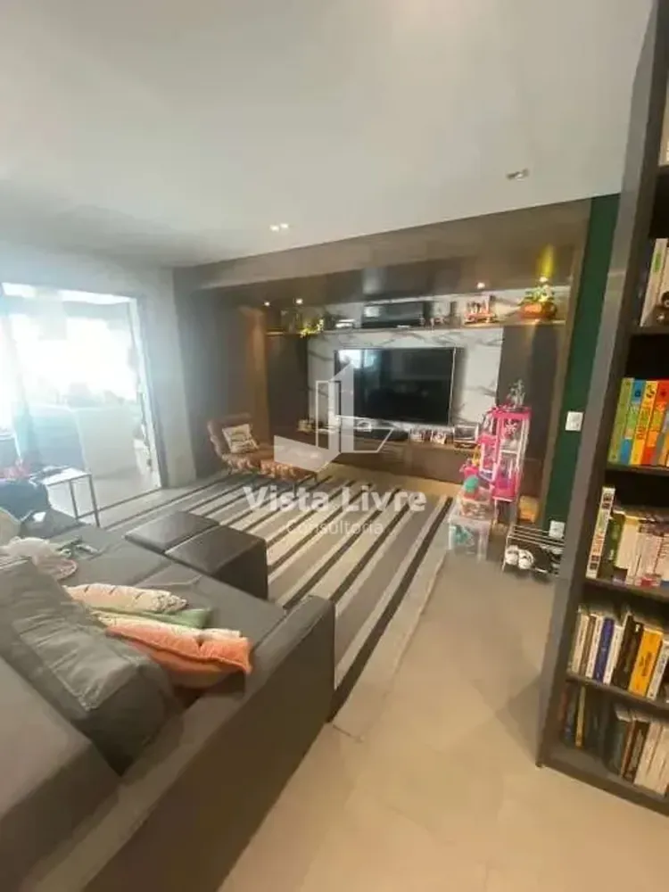 Apartamento, 3 quartos, 145 m² - Foto 3