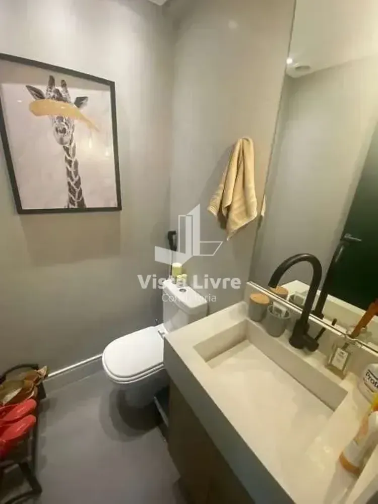 Apartamento, 3 quartos, 145 m² - Foto 4