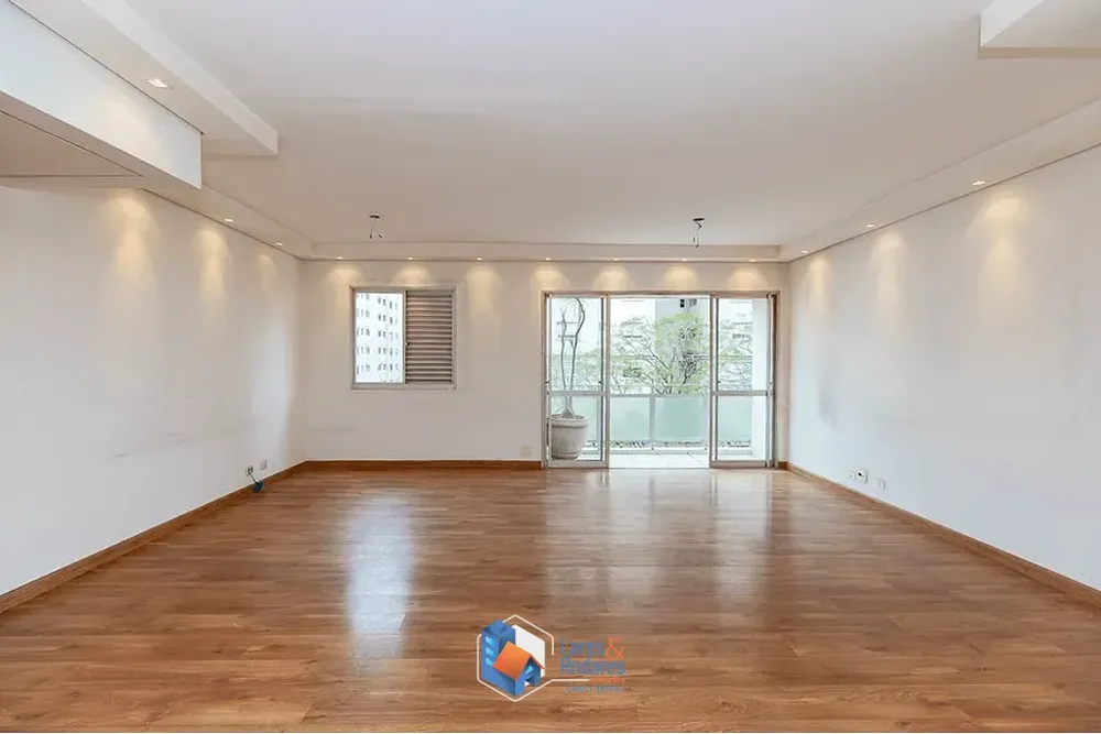 Apartamento, 2 quartos, 92 m² - Foto 3