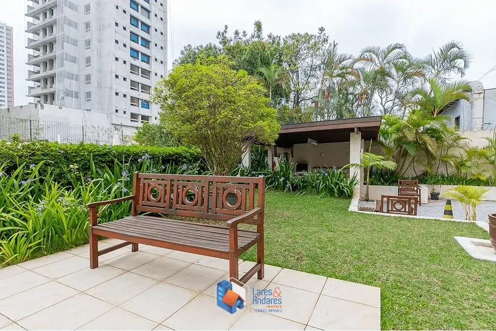 Apartamento, 2 quartos, 92 m² - Foto 2