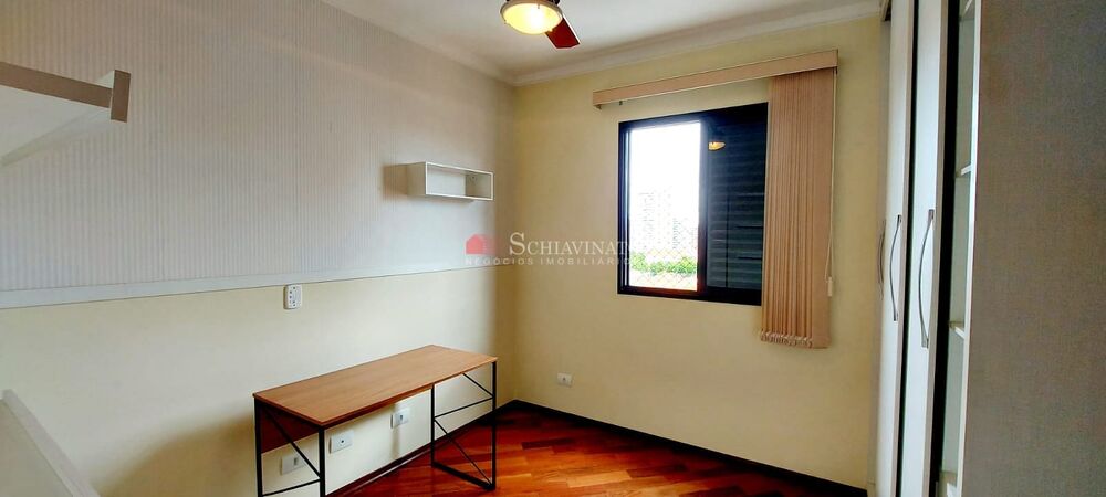 Apartamento à venda com 3 quartos, 78m² - Foto 4