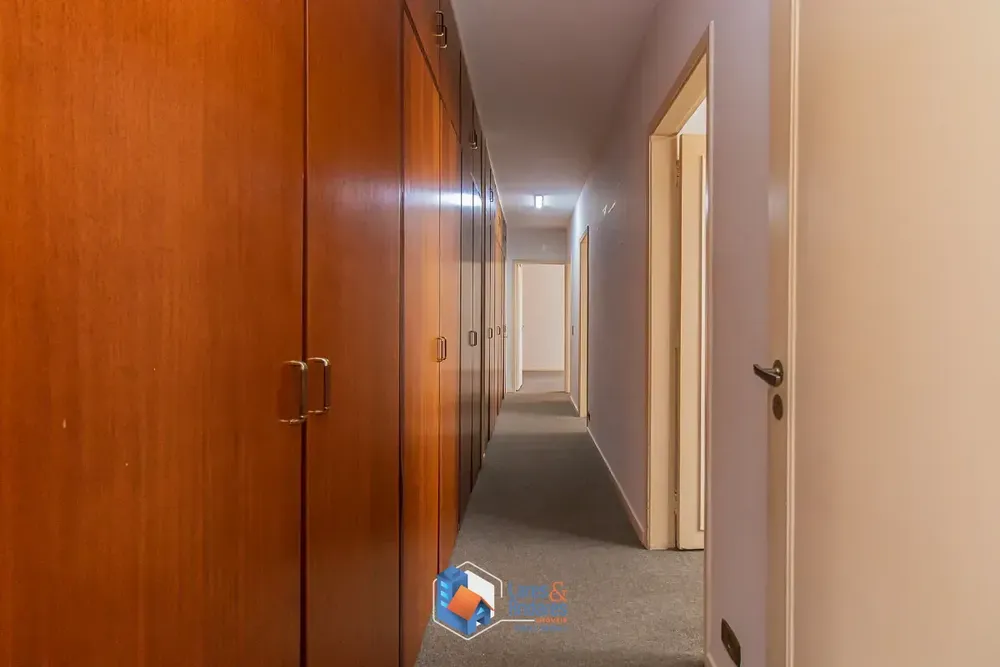 Apartamento, 4 quartos, 277 m² - Foto 7