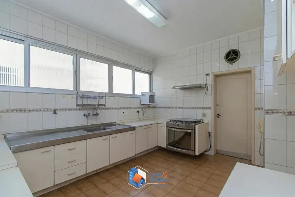 Apartamento, 4 quartos, 277 m² - Foto 6