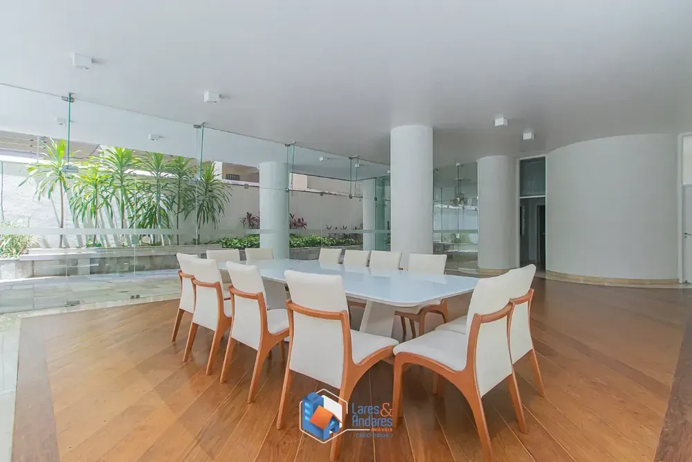 Apartamento, 4 quartos, 277 m² - Foto 5