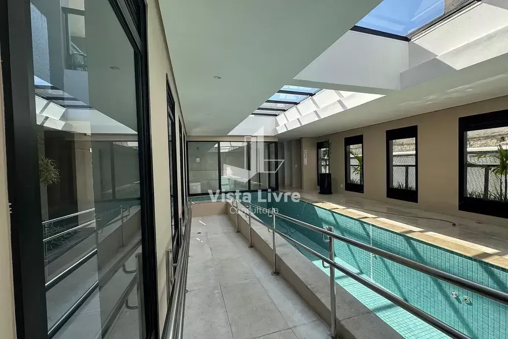 Apartamento, 2 quartos, 54 m² - Foto 8