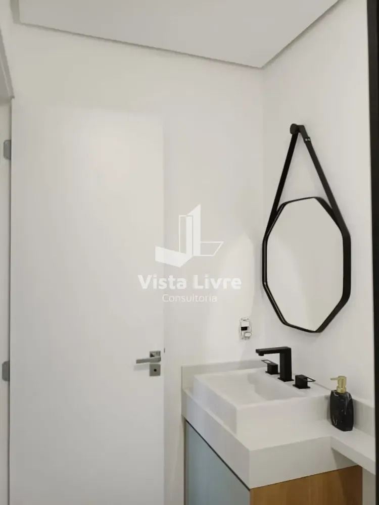 Apartamento, 2 quartos, 54 m² - Foto 7