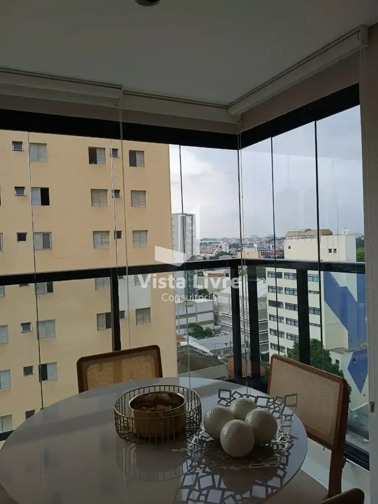 Apartamento, 2 quartos, 54 m² - Foto 4