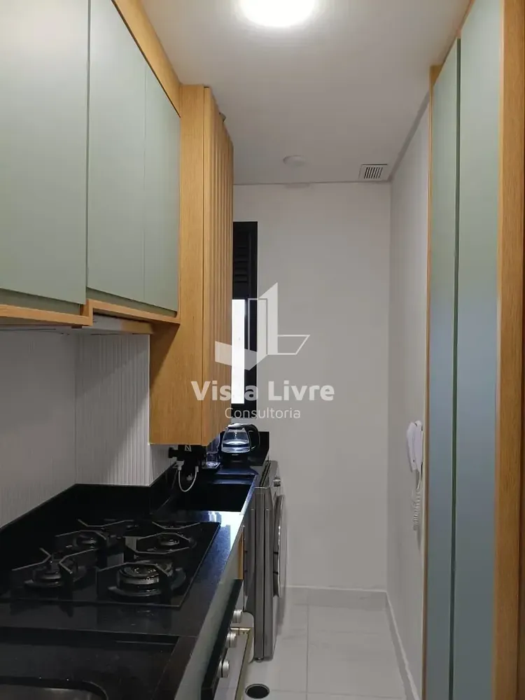 Apartamento, 2 quartos, 54 m² - Foto 6