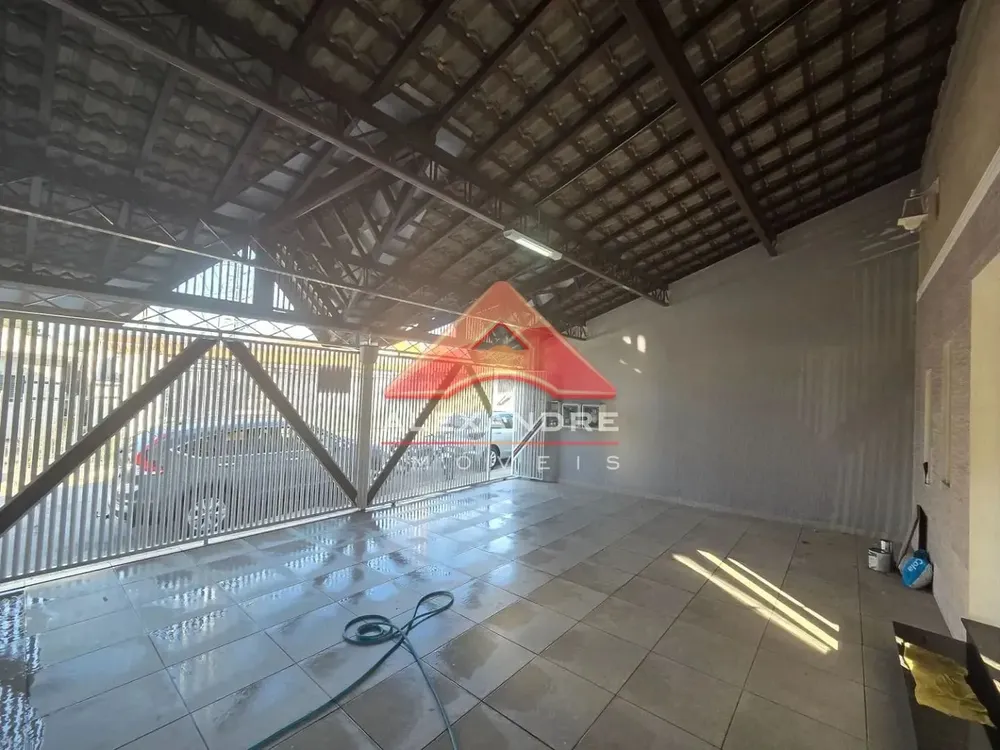 Casa, 4 quartos, 186 m² - Foto 4