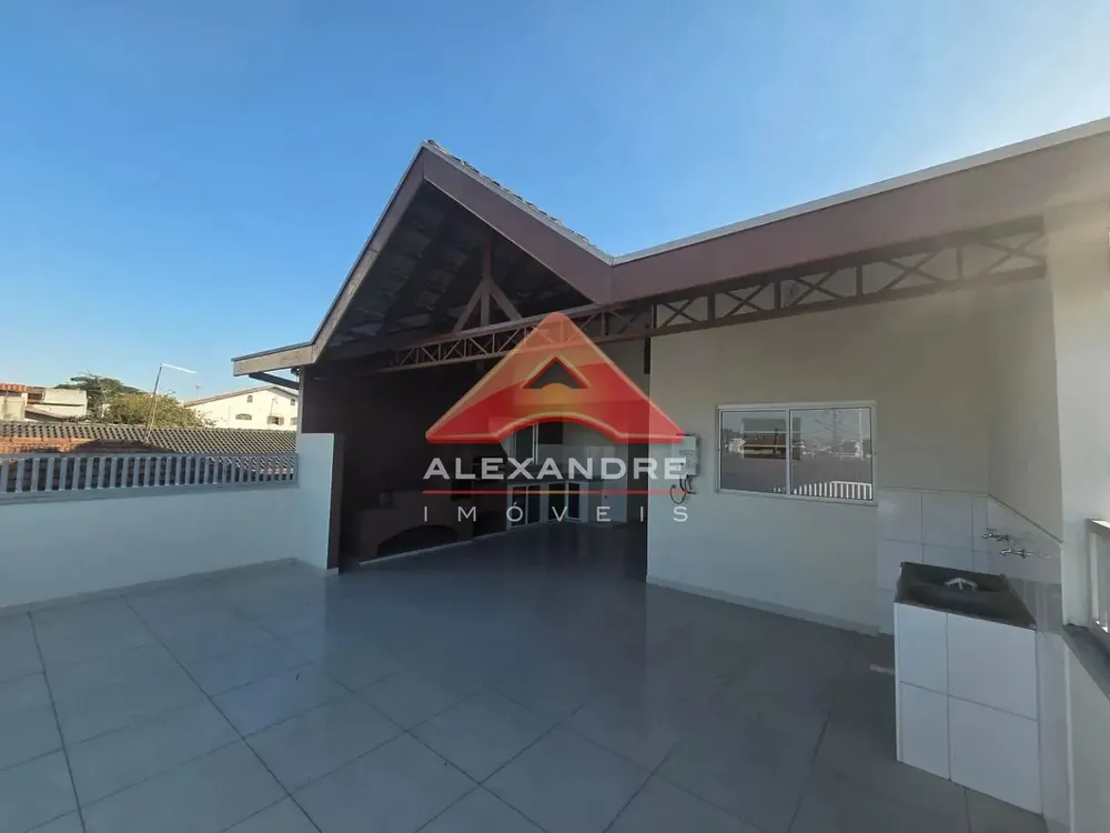 Casa, 4 quartos, 186 m² - Foto 6