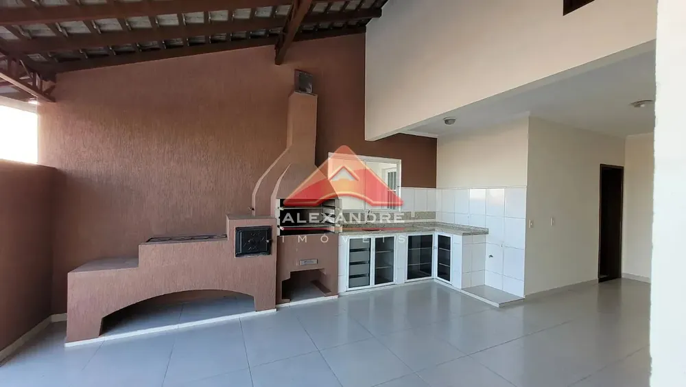 Casa, 4 quartos, 186 m² - Foto 5