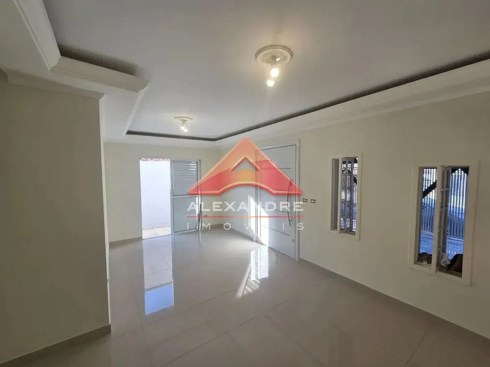 Casa, 4 quartos, 186 m² - Foto 3