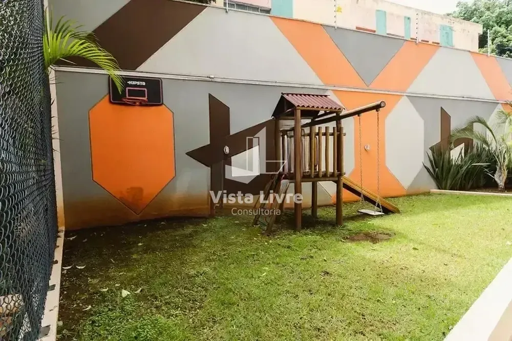 Apartamento, 2 quartos, 62 m² - Foto 1