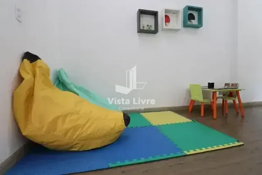 Apartamento, 2 quartos, 62 m² - Foto 2