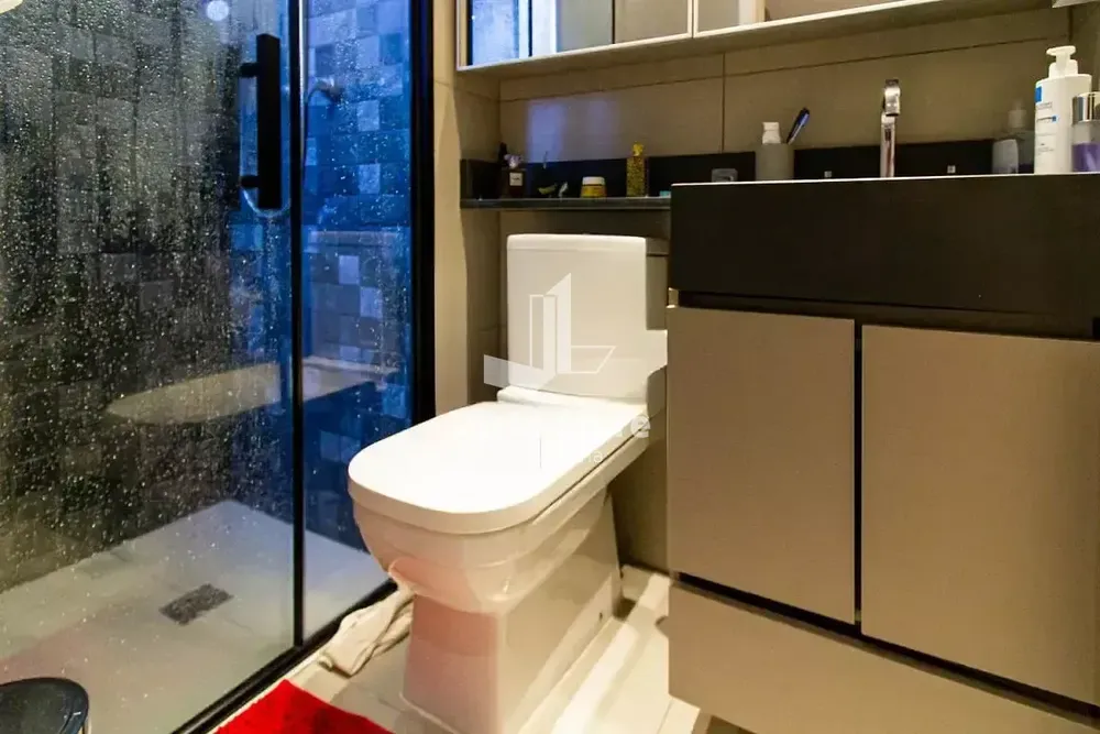 Apartamento, 2 quartos, 62 m² - Foto 8