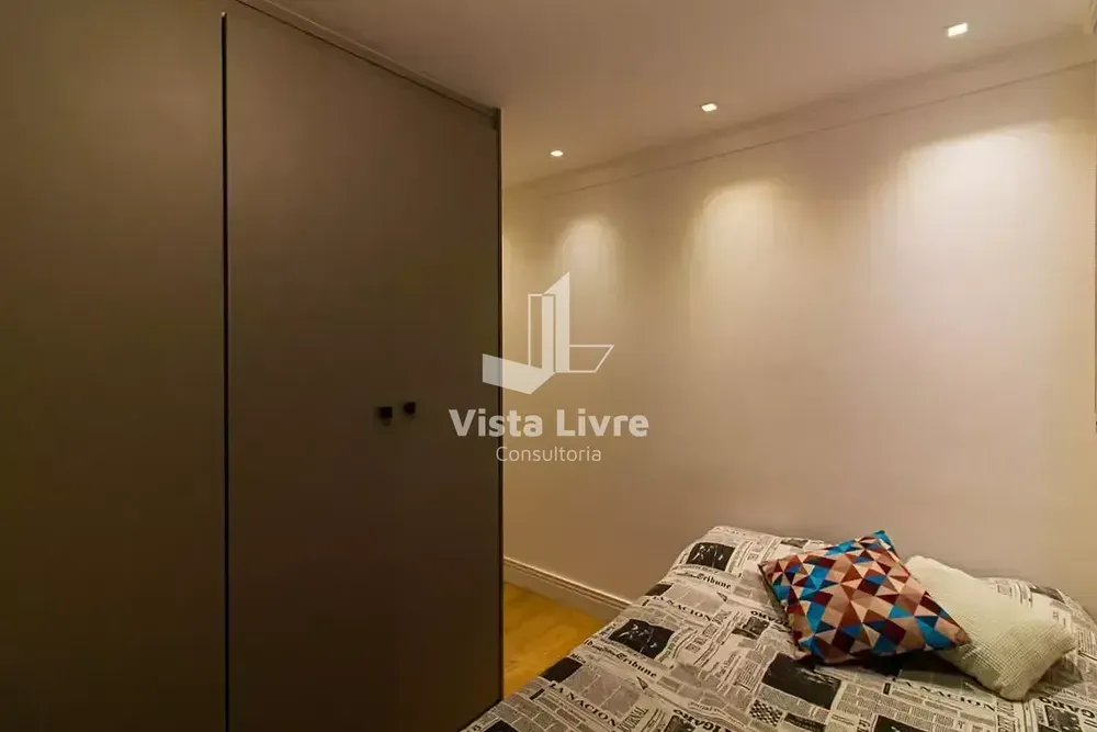 Apartamento, 2 quartos, 62 m² - Foto 6