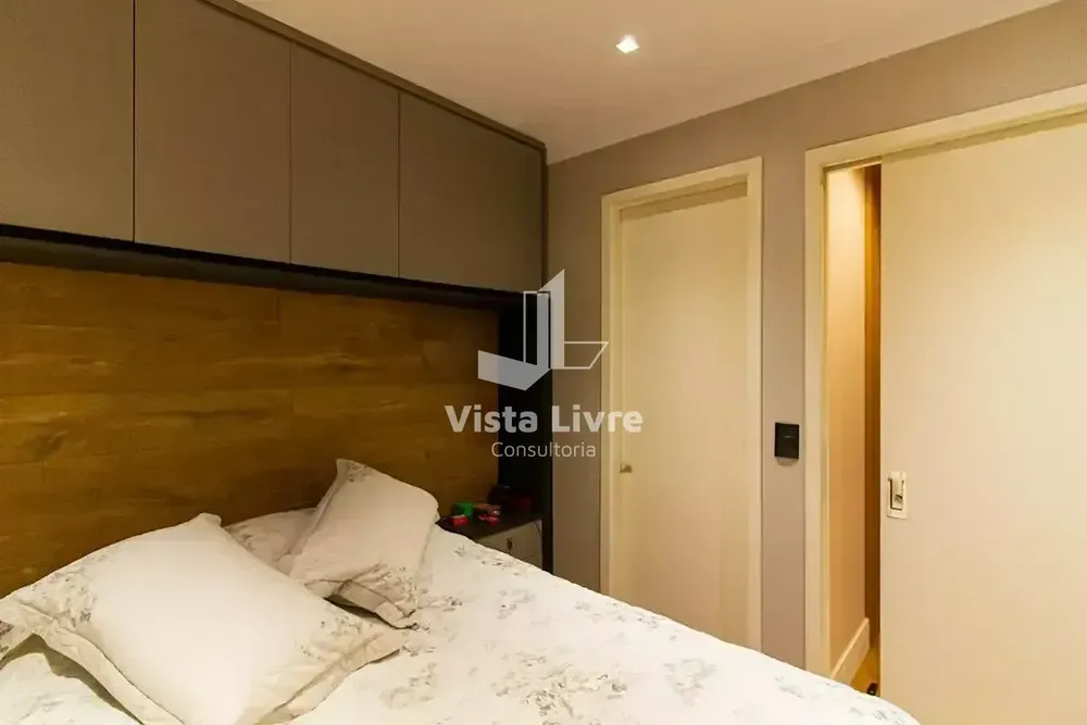 Apartamento, 2 quartos, 62 m² - Foto 4