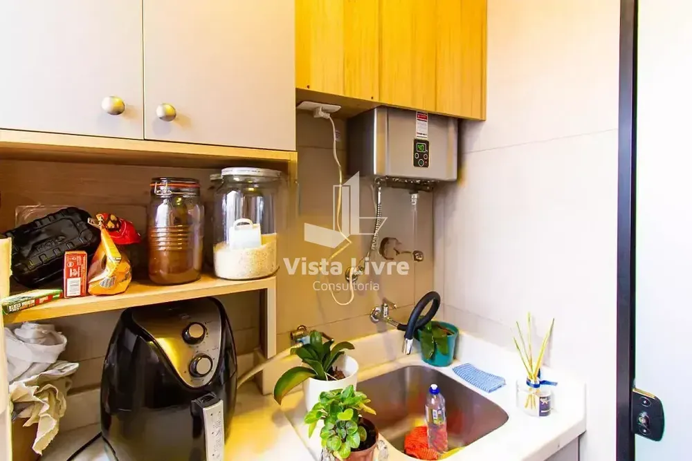 Apartamento, 2 quartos, 62 m² - Foto 5