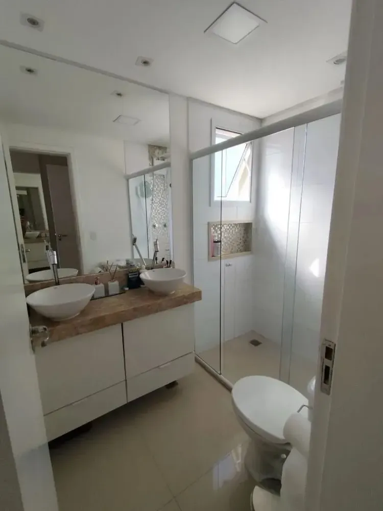 Apartamento, 3 quartos, 100 m² - Foto 1