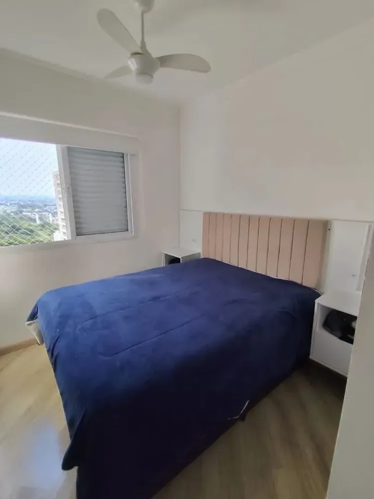 Apartamento, 3 quartos, 100 m² - Foto 2