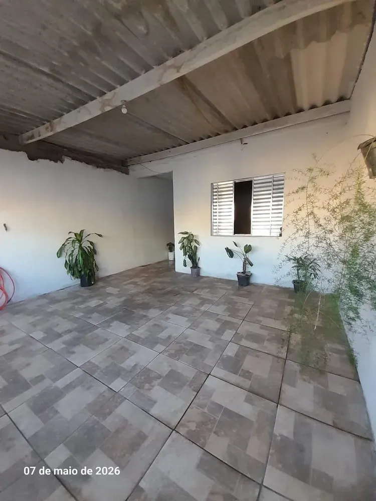 Casa, 3 quartos, 150 m² - Foto 1