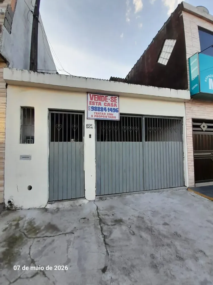 Casa, 3 quartos, 150 m² - Foto 2