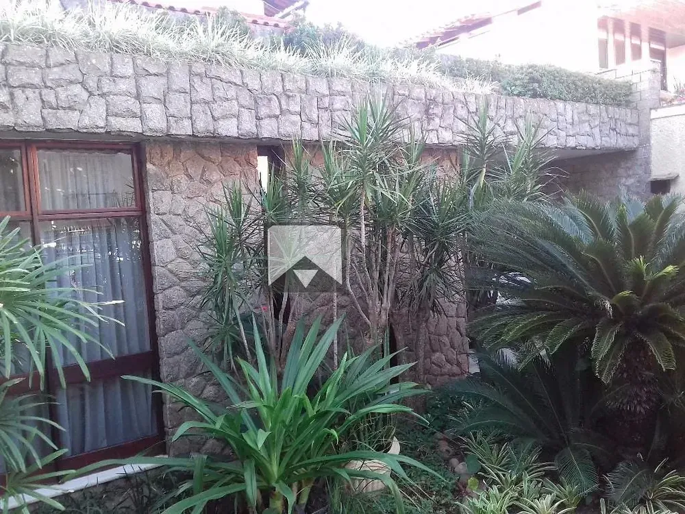 Casa, 5 quartos, 270 m² - Foto 9