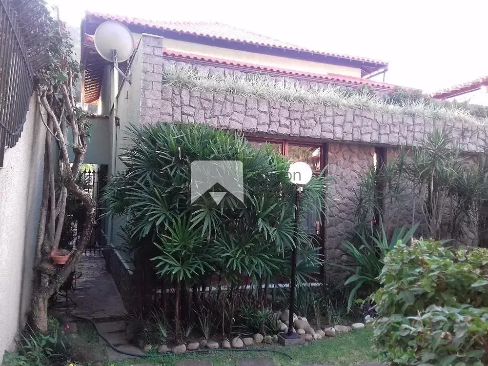 Casa, 5 quartos, 270 m² - Foto 7