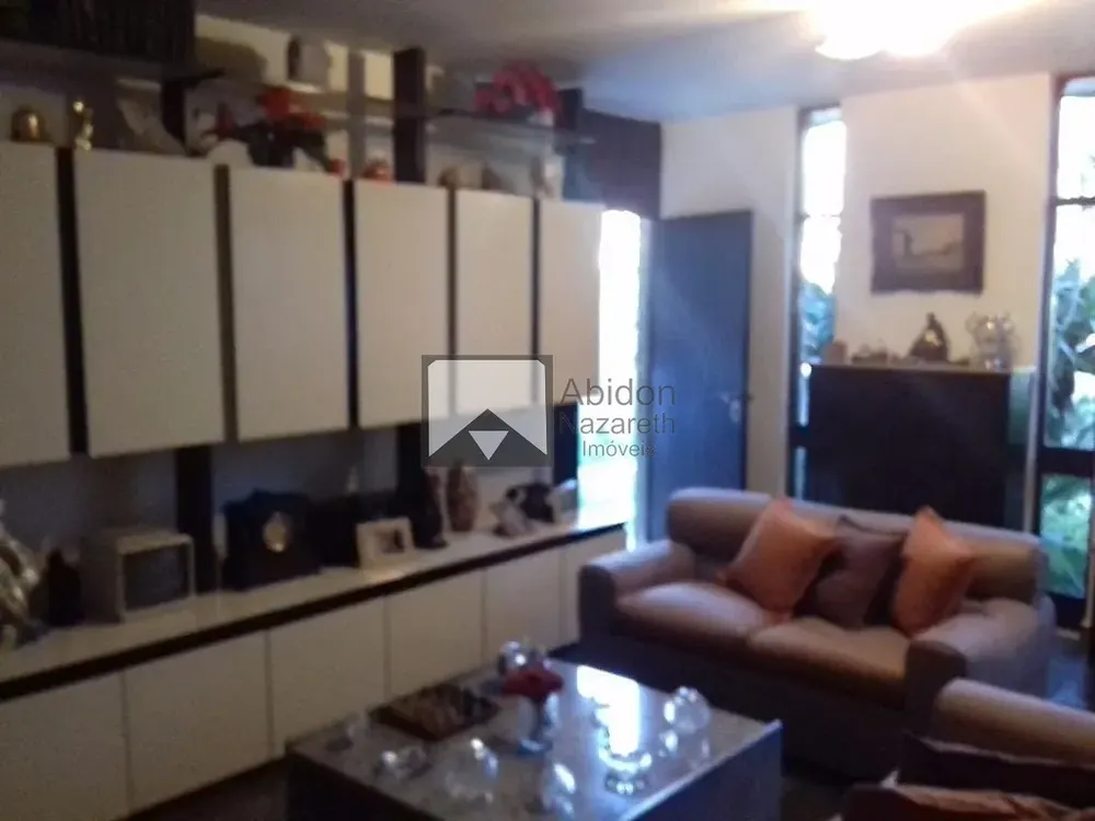 Casa, 5 quartos, 270 m² - Foto 18