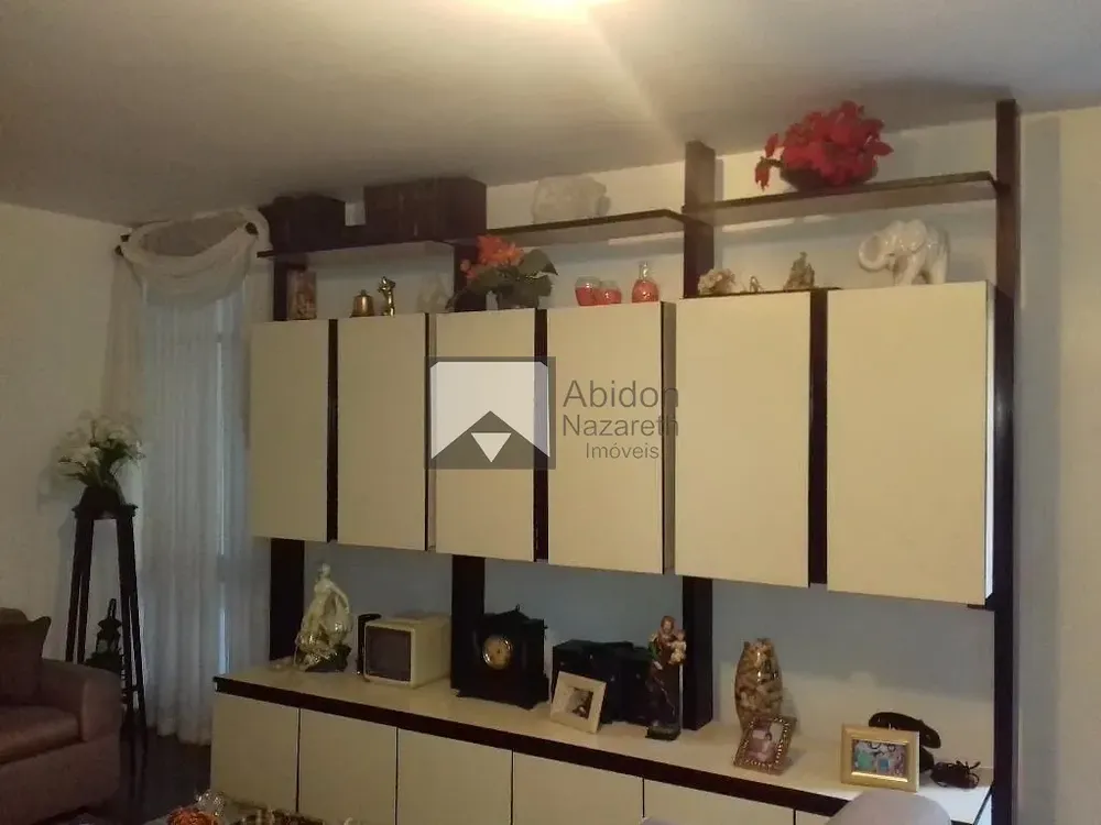 Casa, 5 quartos, 270 m² - Foto 11